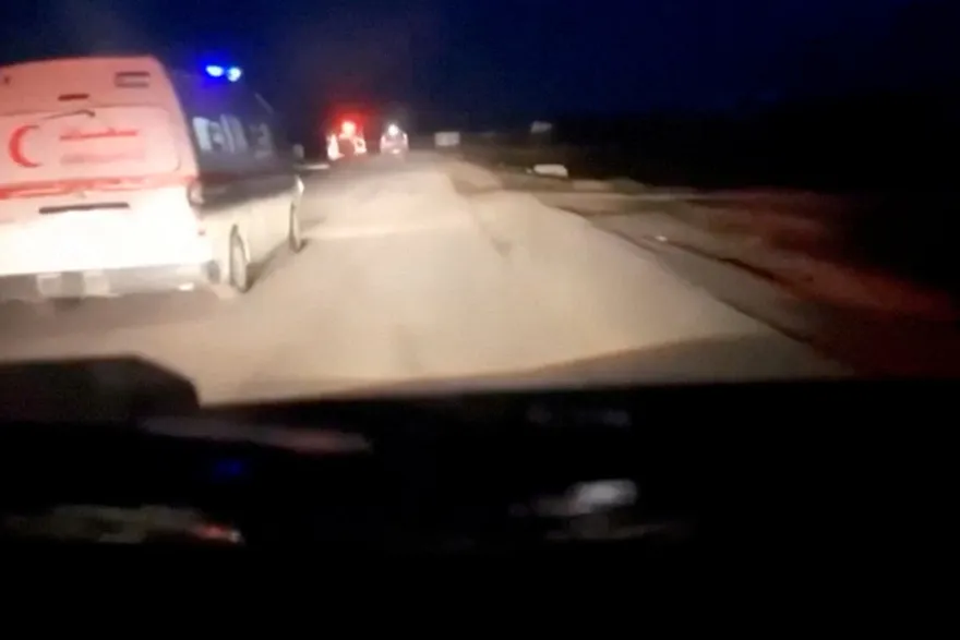 الجيش الإسرائيلي يكشف عن تفاصيل تحقيق في مقتل مسعفين وموظفي إغاثة بغزة