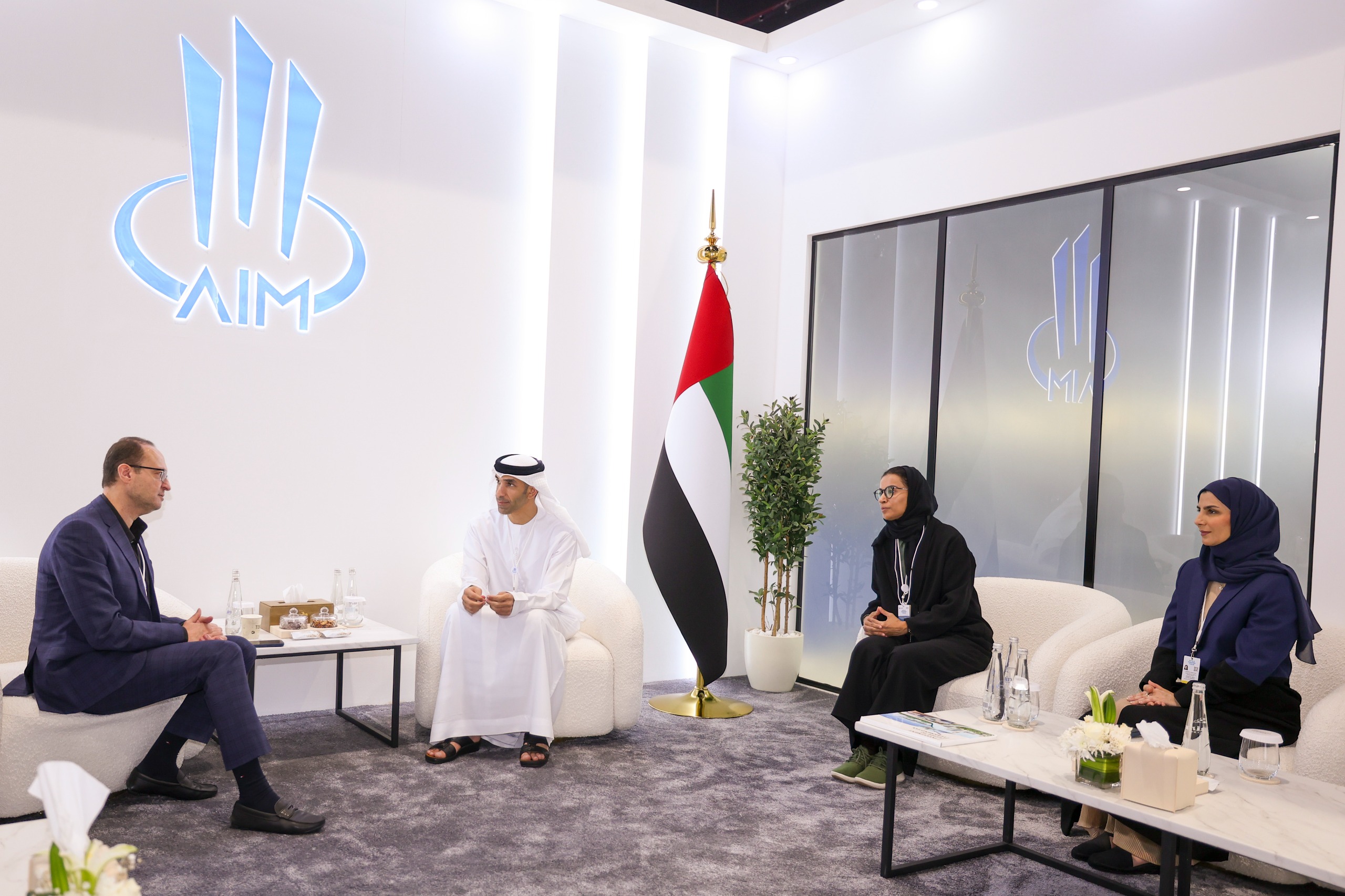 المنتدى العالمي للإنتاج المحلي يؤكد ضرورة توحيد الجهود لتعزيز نظم الإنتاج المحلي للتقنيات الصحية