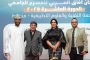 لقاء ودي يجمع خلف الحبتور برموز الجالية المصرية في بودابست وحديث عن الاستثمار والشباب والتعليم