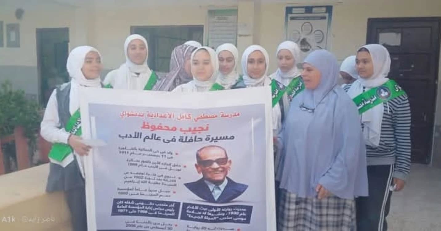 وزير الثقافة يثمن جهود الوزارات المشاركة في الاحتفاء بأديب نوبل.. ويؤكد: نجاح مبادرة «محفوظ في القلب»