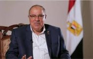 امين حماة الوطن يهنئ أقباط مصر بعيد القيامة