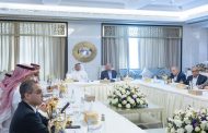 وزيرا النقل المصرى والسعودي يتفقدان مشروع نيوم.. ويشاهدان عرضًا تقديميًا عن المشروع وأهدافه