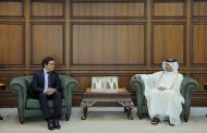 وزيرا الثقافة المصري والقطري يبحثان سبل تعزيز التعاون الثقافي استعداداً للعام الثقافي المصري القطري 2027