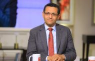 رسميًا.. فوز خالد البلشى بمنصب نقيب الصحفيين