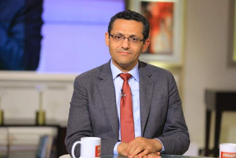 رسميًا.. فوز خالد البلشى بمنصب نقيب الصحفيين