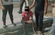 ضبط المتورطين في سرقة كابلات مشروع مونوريل شرق النيل