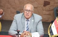 رئيس مصر المستقبل : توقيع بروتوكول تعاون مع مجلس القبائل المصرية والعائلات يهدف لحل مشكلاتهم ونقل طموحاتهم للقيادة السياسية