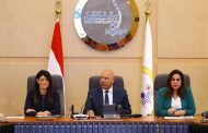 الوزير يتابع الموقف التنفيذي لمشروعات التنمية الصناعية بصعيد مصر