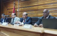 لجنة التاريخ والآثار تبحث تعزيز دور البحث العلمى والحوار الأكاديمى فى خدمة التاريخ والهوية الوطنية