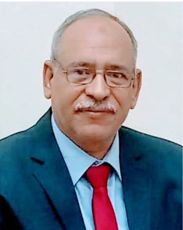د. عادل القليعي يكتب.. عرس صاحبة الجلالة.. عنوانه المحبة