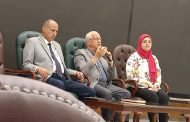 التضامن الاجتماعي تنظم اللقاء التعريفى لطلبة الكليات التكنولوجية قسم أطراف صناعية