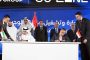 الرئيس السيسي يشهد التوقيع على عدد من الاتفاقيات ومذكرات التفاهم مع جمهورية القمر