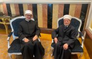 مفتي الجمهورية: مصر لم ولن تتخل عن القدس ولن تفرط في دعمها الثابت لحقوق الشعب الفلسطيني