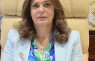 قرار جمهوري بتعيين الدكتورة شادن معاوية رئيسا لجامعة السادات