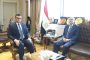 ١٦٠ قافلة بيطرية مجانية والرقابة على أسواق اللحوم واغلاق ٨٥ مركزا مخالفا لبيع الأدوية البيطرية