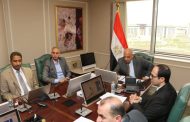 عصمت يتابع مع شركة 
