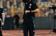 بقيادة النحاس.. فريق الأهلي .. أبطال من فولاذ !