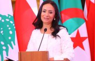 وزيرة التضامن الاجتماعي تشهد افتتاح فعاليات المؤتمر العام العاشر لمنظمة المرأة العربية بحضور وزير الخارجية والهجرة