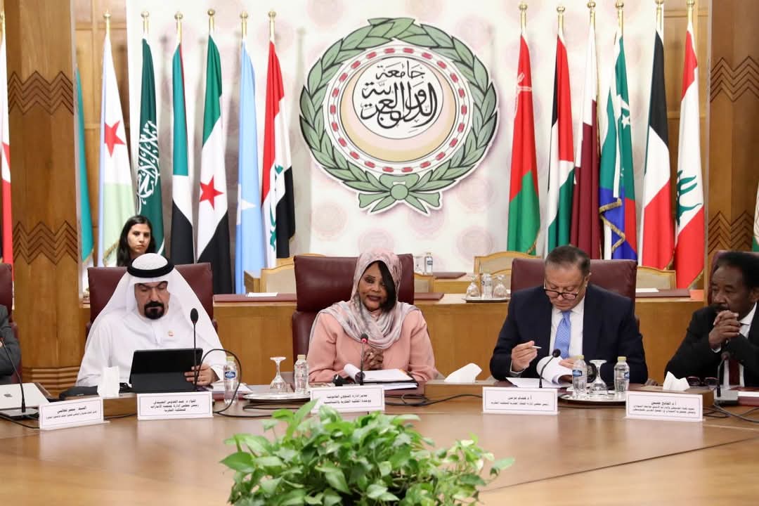 الجامعةالعربية تؤكد أهمية تنسيق العمل المشترك بالمحافل الدولية فيما يخص مجال الملكية الفكرية