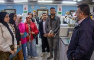 تحليل أكثر من 28 ألف عينة خلال إبريل وإدخال ٨ طرق جديدة لتحليل الملوثات في الأغذية