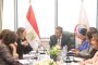 مصر ترحب باتفاق وقف إطلاق النار في اليمن مع الولايات المتحدة