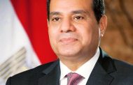 المجلس القومى للمرأة يشكر الرئيس السيسي لاعلانه عن توقيعه على إصدار قانون العمل الجديد