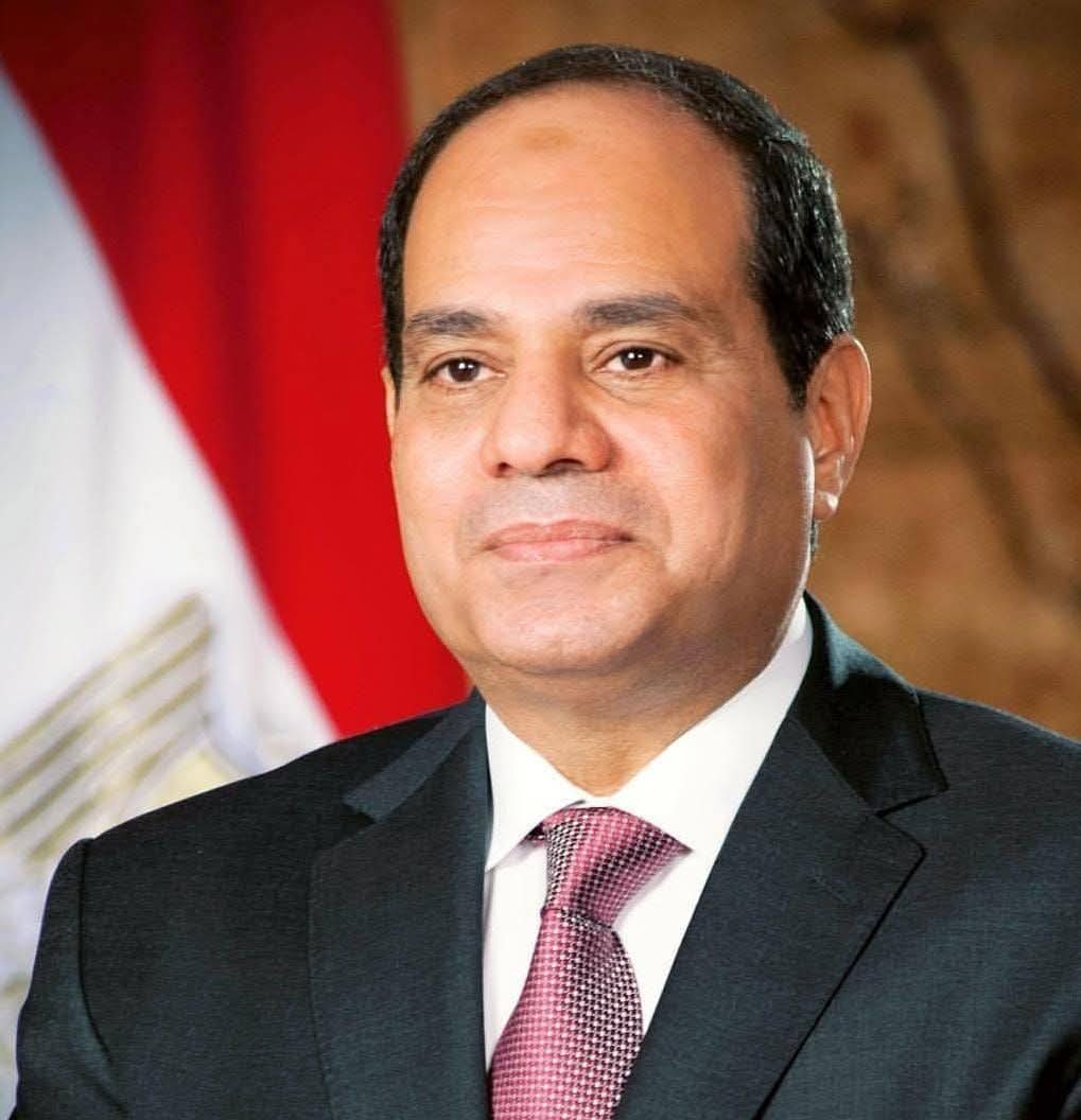 المجلس القومى للمرأة يشكر الرئيس السيسي لاعلانه عن توقيعه على إصدار قانون العمل الجديد