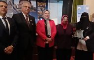 مدير تعليم القليوبية يشارك تكريم الفائزين بمسابقة الوعي الإداري