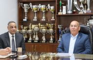 الاتحاد المصري للكاراتيه يتخذ خطوة نوعية نحو التحول الرقمي تماشياً مع استراتيجية الدولة للتطوير