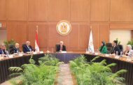 عاشور : التعليم العالي بيت الخبرة الوطني.. والمجالس النوعية أداة داعمة لصُنّاع القرار