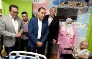 رئيس الوزراء يتفقد مركز أورام طنطا القديم