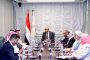 وزير الإسكان يتفقد النزل البيئي القديم والفندق الجبلى ومركز الزوار بمشروع تطوير موقع التجلي الأعظم بمدينة سانت كاترين