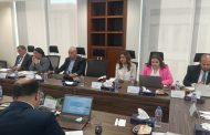 مجلس إدارة الهيئة يوصي بالموافقة على بدء التشغيل الرسمي لمنظومة التأمين الصحي الشامل في محافظة أسوان