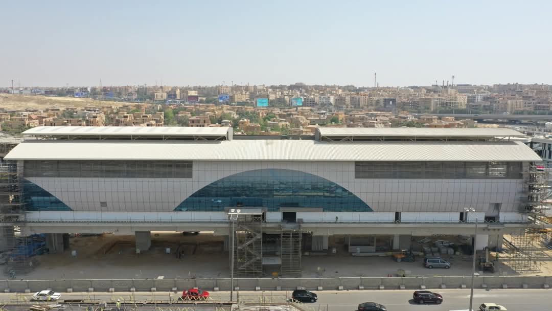 النقل تعلن تقدُّم معدلات تنفيذ مشروع 