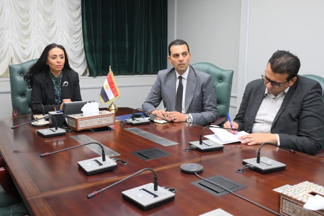 وزيرا التضامن  والزراعة واستصلاح الأراضي يتابعون نتائج مبادرة 