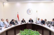 عاشور يعقد اجتماعًا لتعيين أعضاء هيئة التدريس والهيئة المعاونة