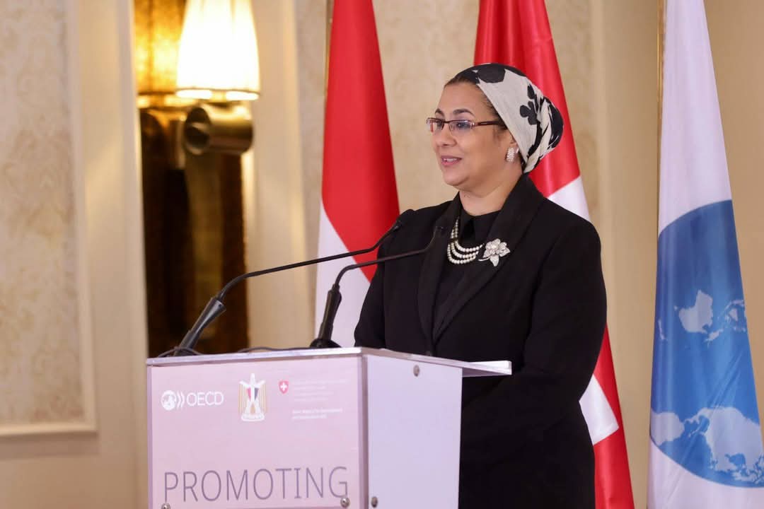 عمار تشارك في «مشروع تعزيز الحوكمة المرتكزة حول المواطن في مصر»