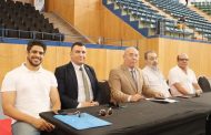 تصفيات منتخب مصر للكاراتيه للناشئين والشباب تتواصل في يومها الثاني بصالة جامعة حلوان