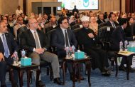 وزير الثقافة يشارك في إطلاق الخطة العاجلة للسكان للوقاية من التقزم وسوء التغذية