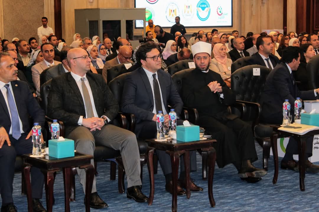 وزير الثقافة يشارك في إطلاق الخطة العاجلة للسكان للوقاية من التقزم وسوء التغذية