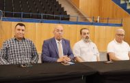 اتحاد الكاراتيه يشهد فعاليات انتقاء أفضل العناصر لمنتخب مصر استعدادًا لبطولة إفريقيا بنيجيريا