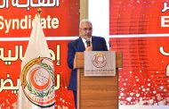 نائب رئيس جامعة الأزهر يشيد بعطاء قطاع التمريض مؤكدًا أنه القلب النابض للرعاية الصحية على مستوى العالم