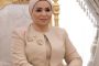 القومى للمرأة يهنئ السيدة انتصار السيسي لرئاستها الشرفية للهلال الاحمر المصري