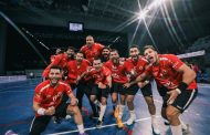 ورجال يد الأهلي تفوق على الزمالك 31-26 وتأهل الى المباراة