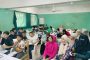 وزارة الشباب تطلق فاعليات برنامج «تناغم الحواس ونادي الفصحى» بالمنوفية