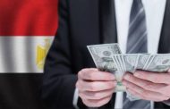 ارتفاع تحويلات المصريين بالخارج بأكثر من الضعف وتسجل أعلى مستوى