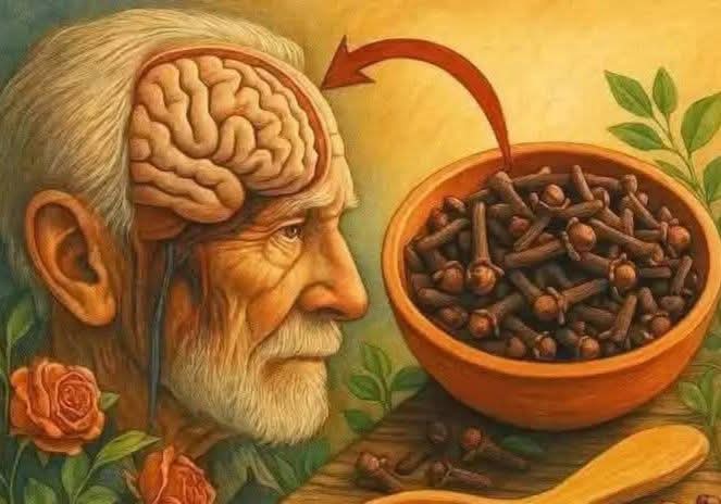 تعرف على فوائد القرنفل المذهلة