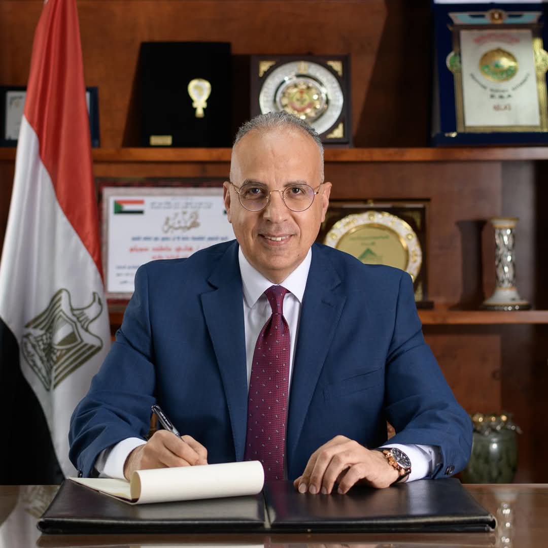 سويلم : مصر تولي اهتمامًا بالغًا بتعزيز التعاون مع الأشقاء الأفارقة بتنفيذ برامج تدريبية لبناء قدرات الكوادر الإفريقية