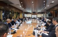 استعدادات مكثفة بمطار القاهرة لاستقبال حجاج بيت الله الحرام