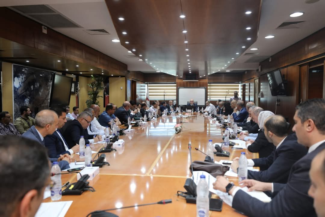 استعدادات مكثفة بمطار القاهرة لاستقبال حجاج بيت الله الحرام